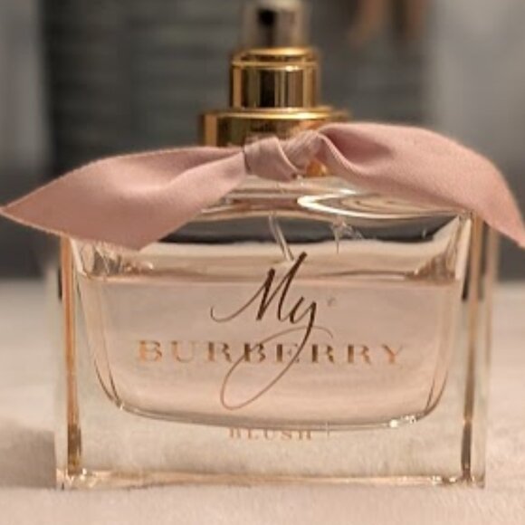 BURBERRY - My Burberry 90ML For Women - Picture 1 of 6